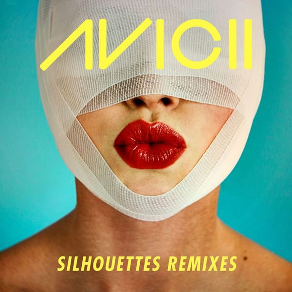 Silhouettes (Remixes) cover