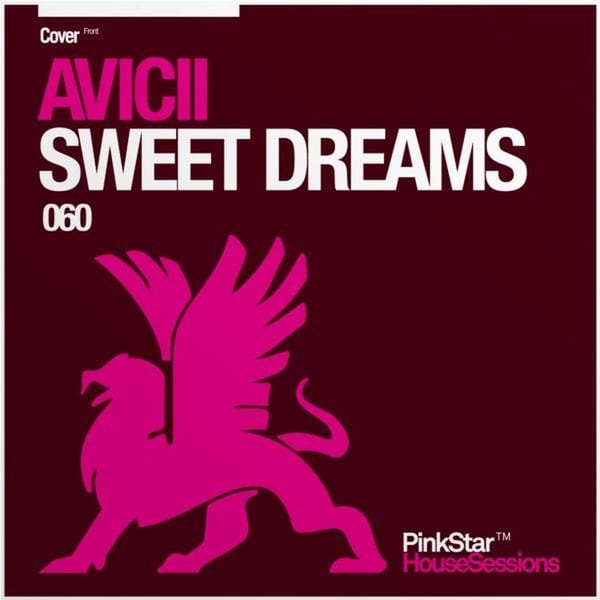 Sweet Dreams cover