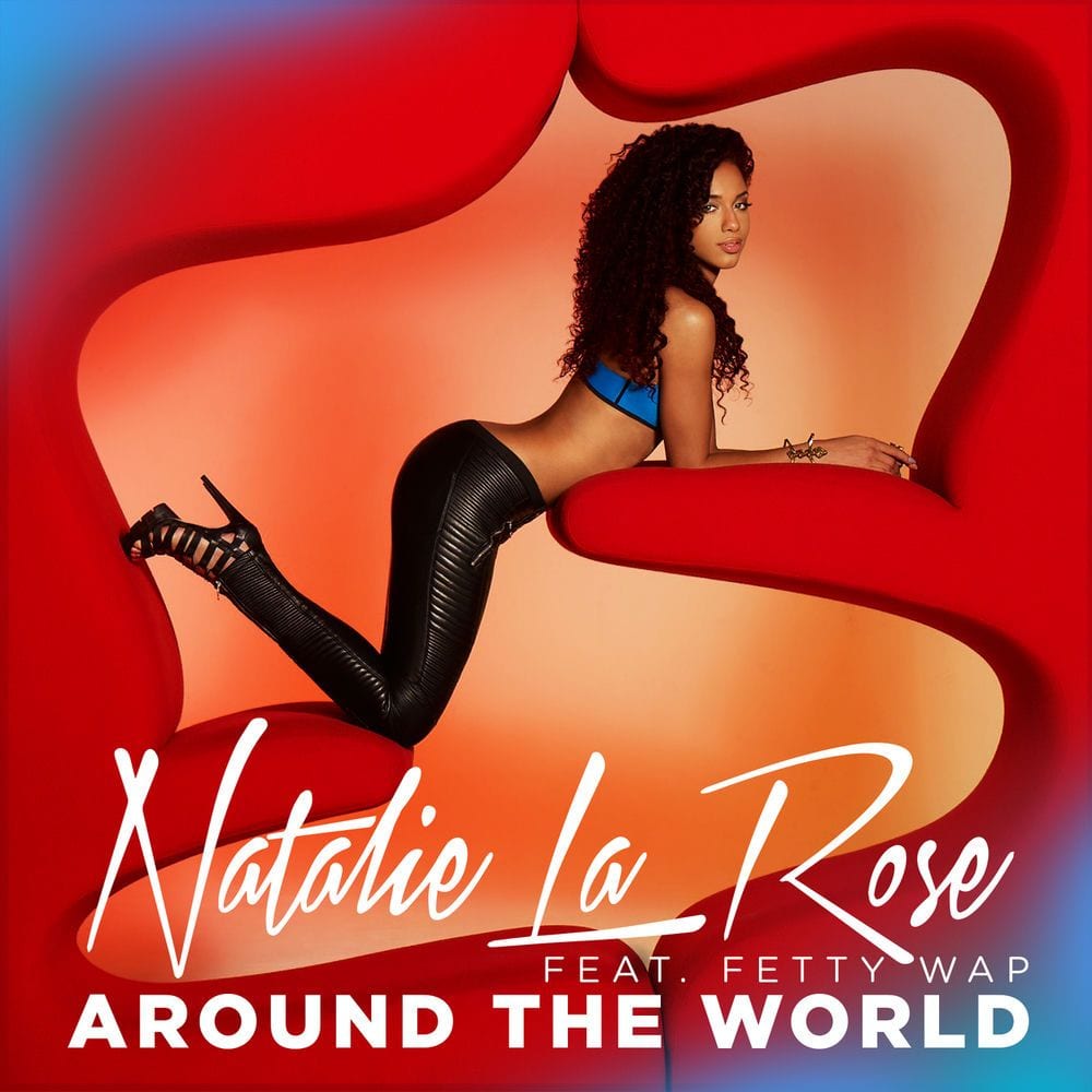 Around the World cover