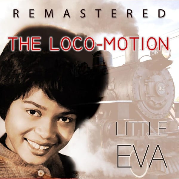 The Loco-Motion cover