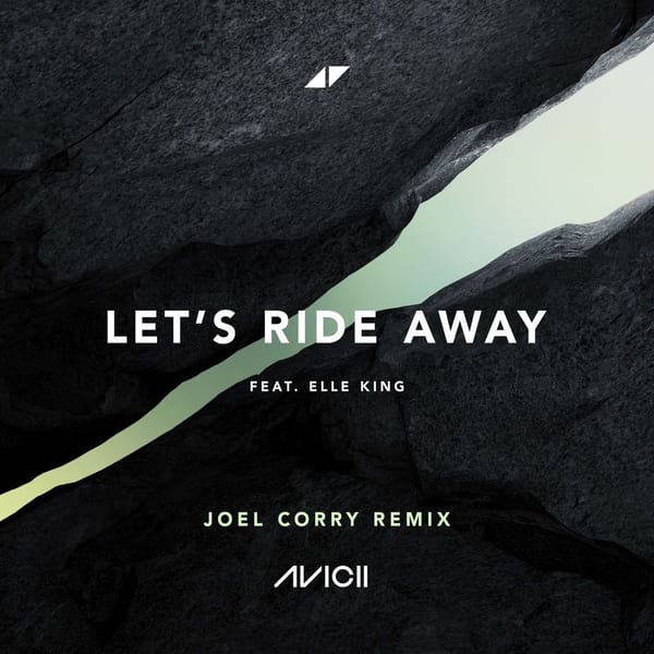 Let's Ride Away (Joel Corry Remix) cover