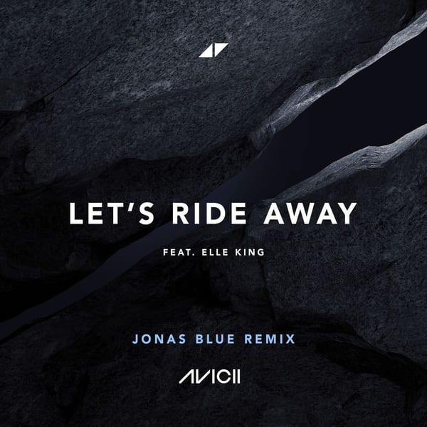 Let's Ride Away (Jonas Blue Remix) cover