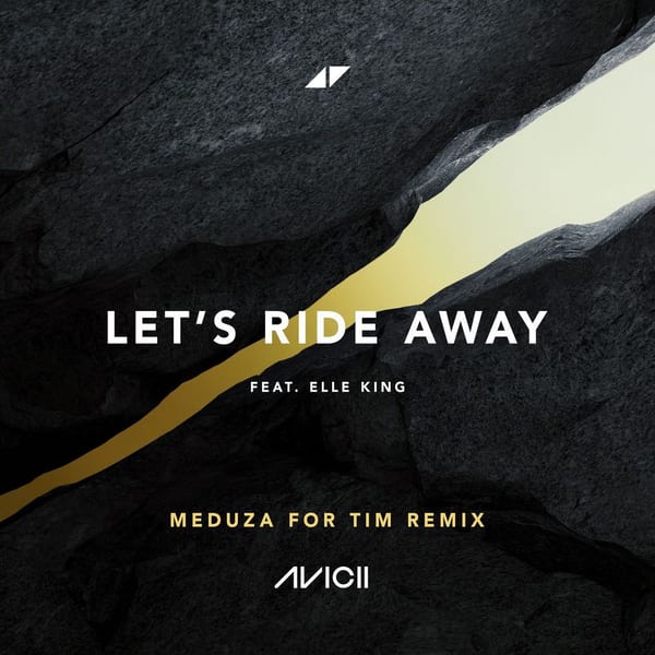 Let's Ride Away (MEDUZA For Tim Remix) cover