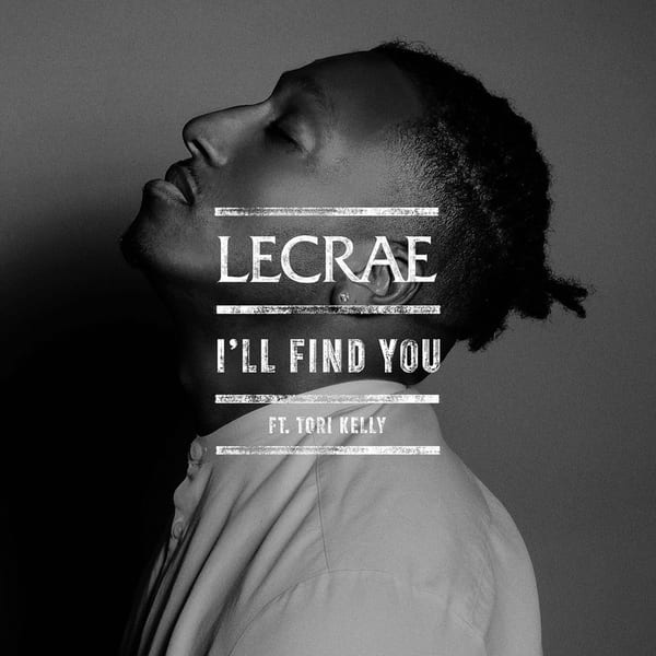 I'll Find You cover