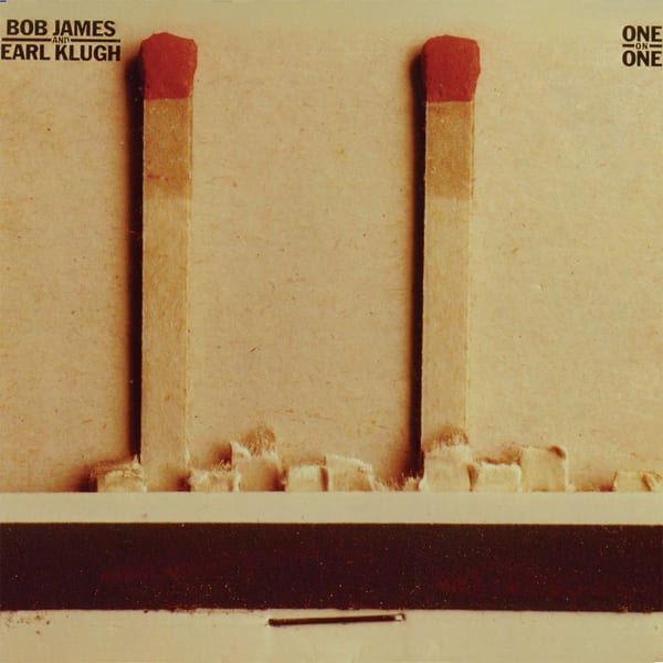 One on One cover