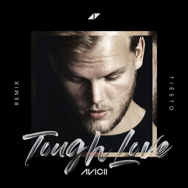 Tough Love (Tiësto Remix) cover