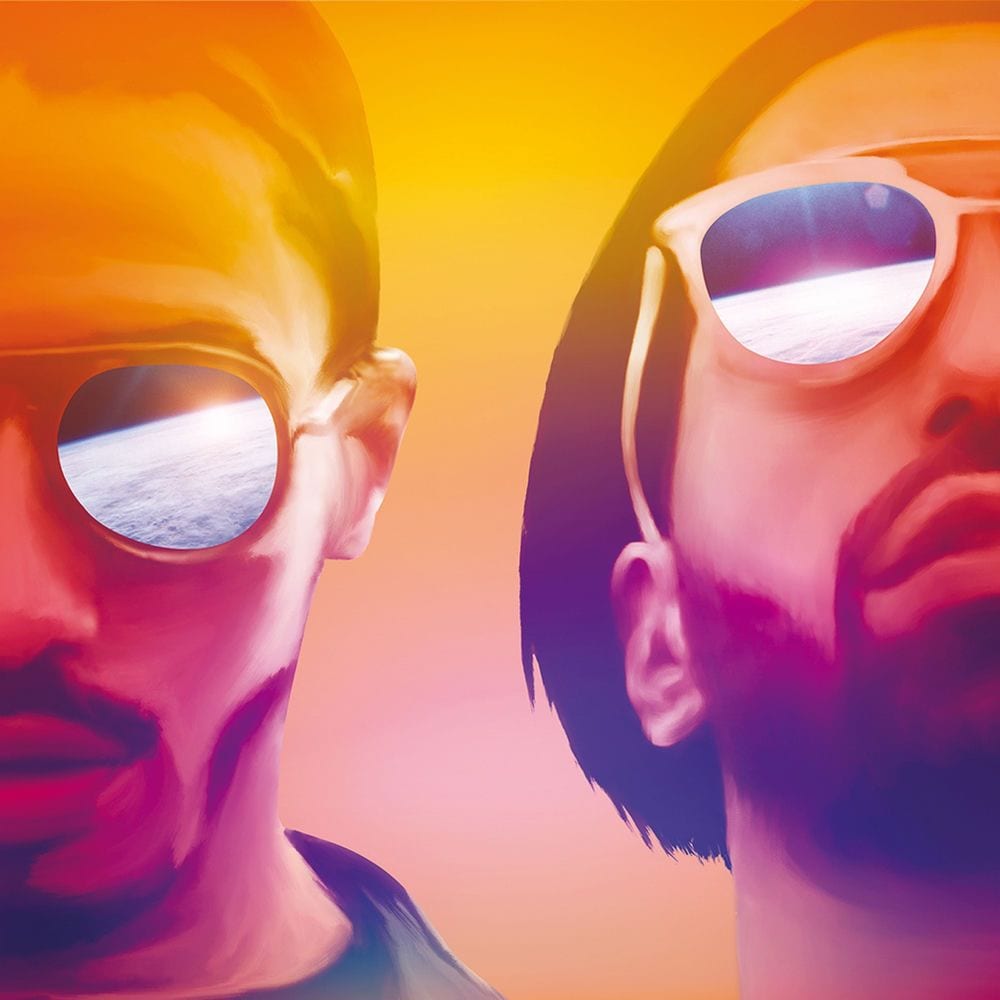 Dans la légende cover