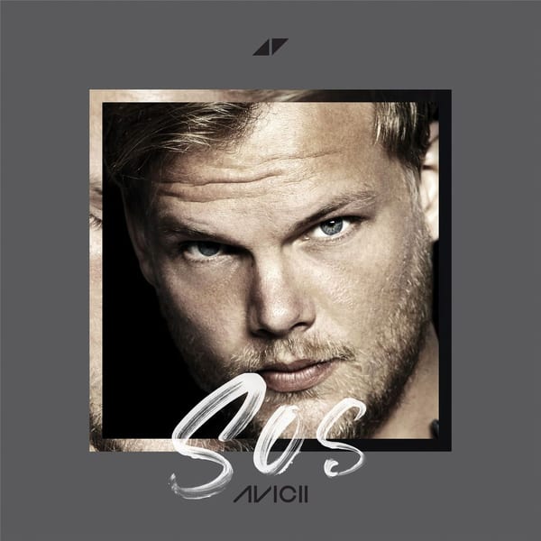 SOS cover