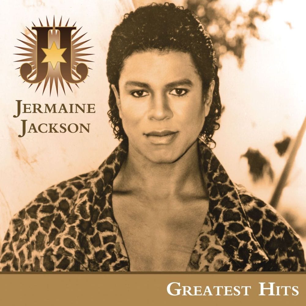Greatest Hits cover