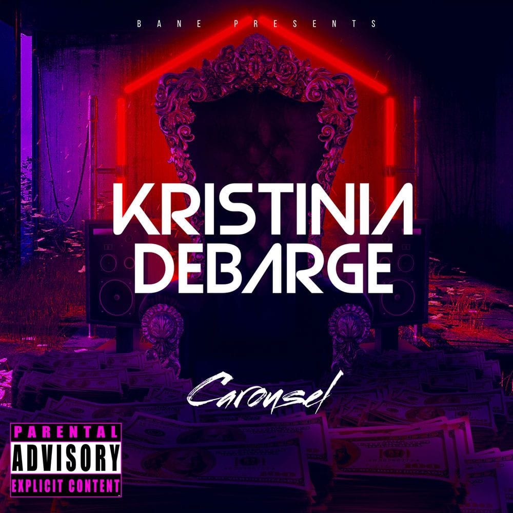Carousel cover