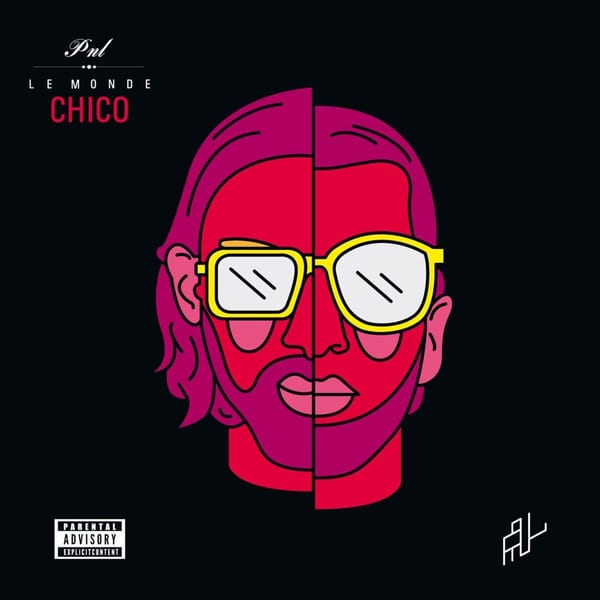 Le Monde Chico cover