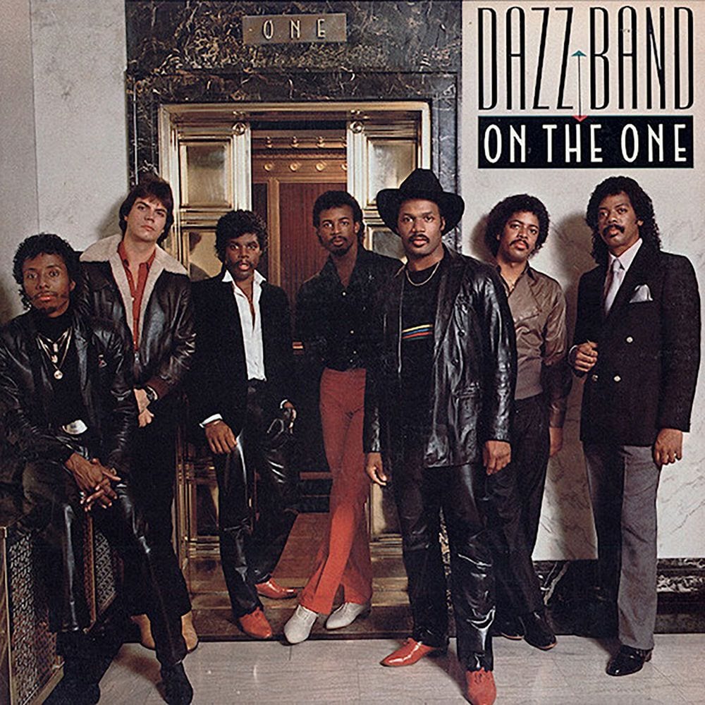 On the One cover