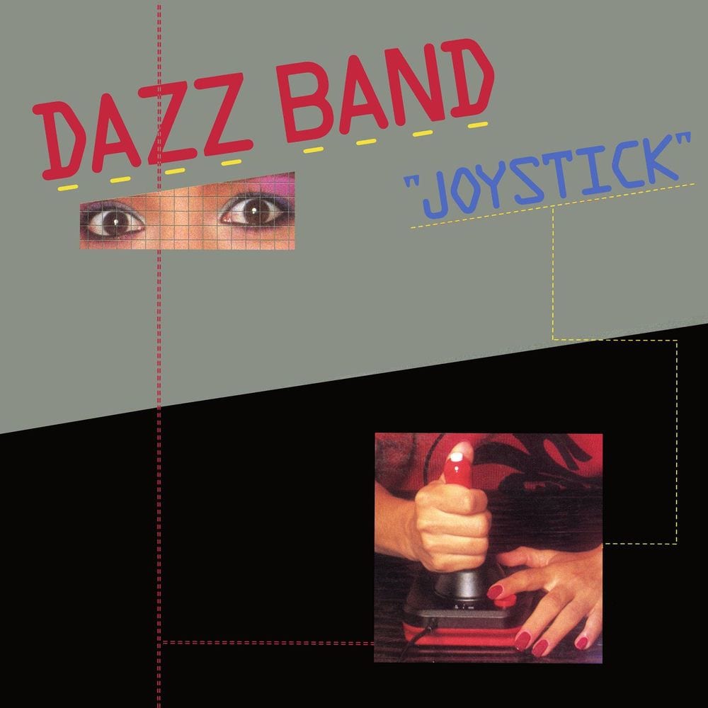 Joystick cover