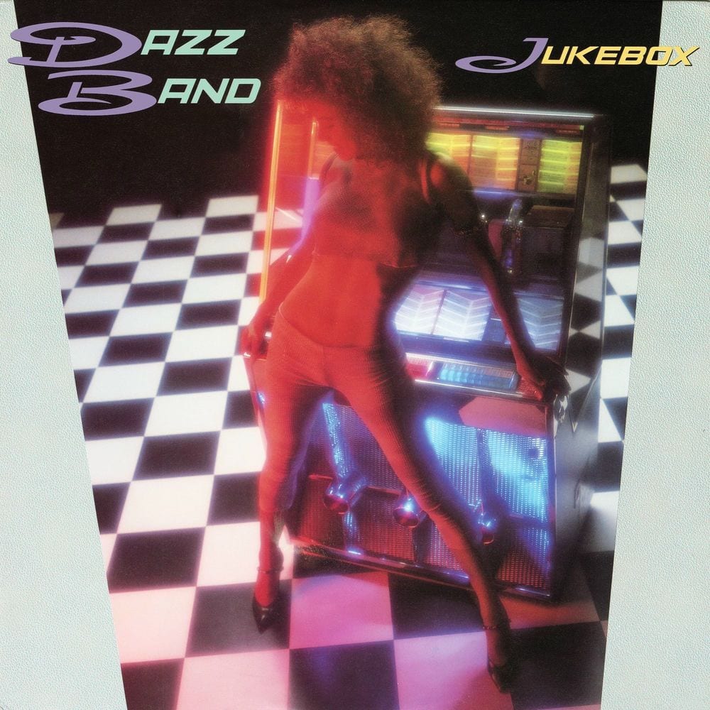 Jukebox cover