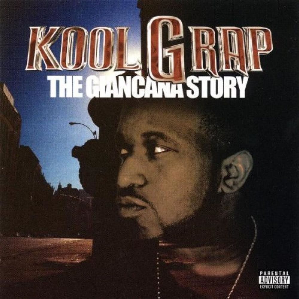 The Giancana Story cover