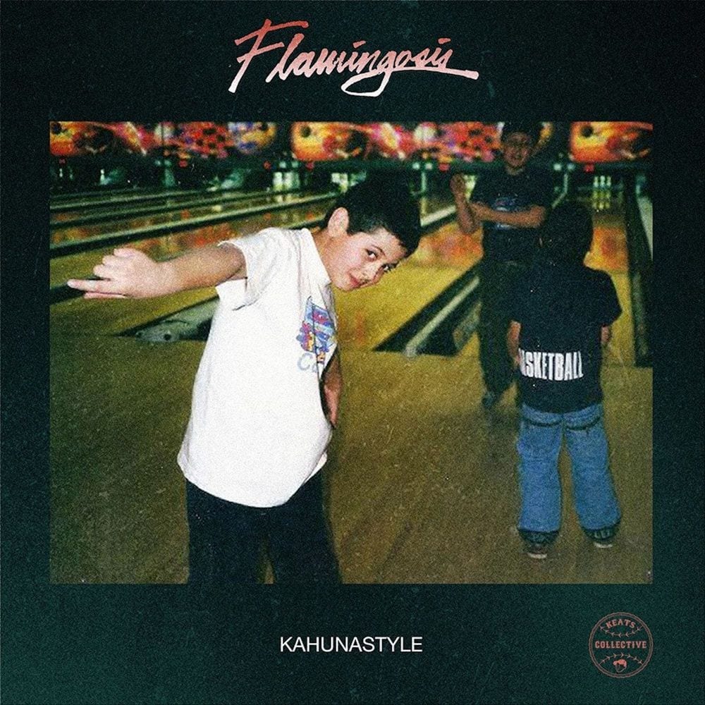 Kahunastyle cover