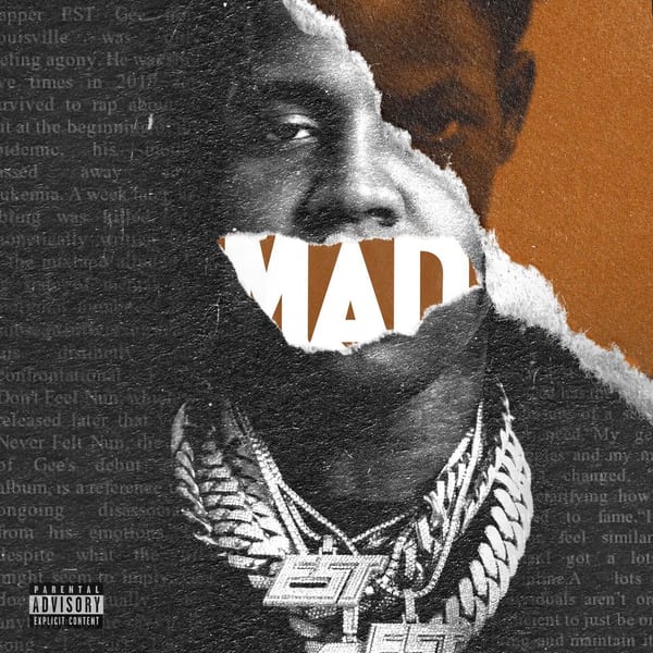 MAD cover