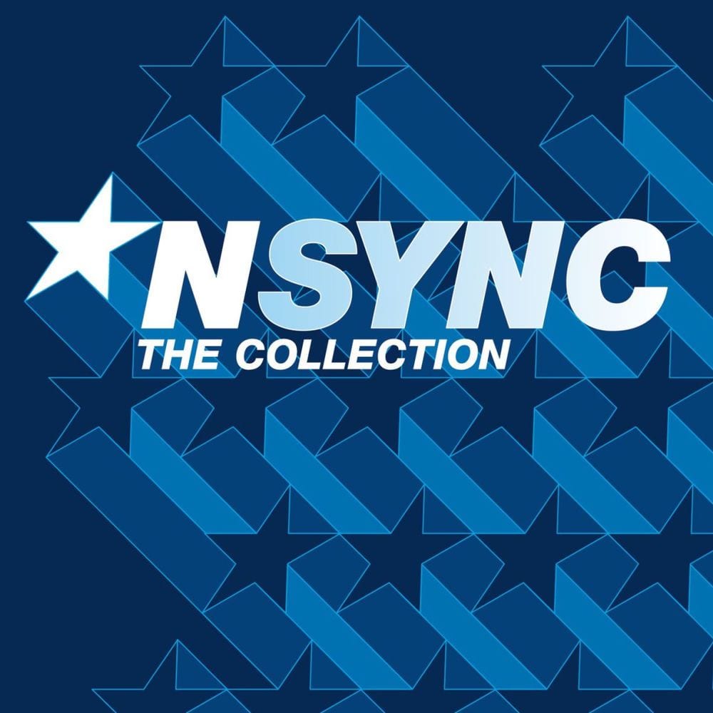 The Collection cover