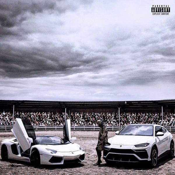 El Toro 2 cover