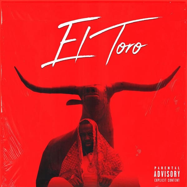 El Toro cover