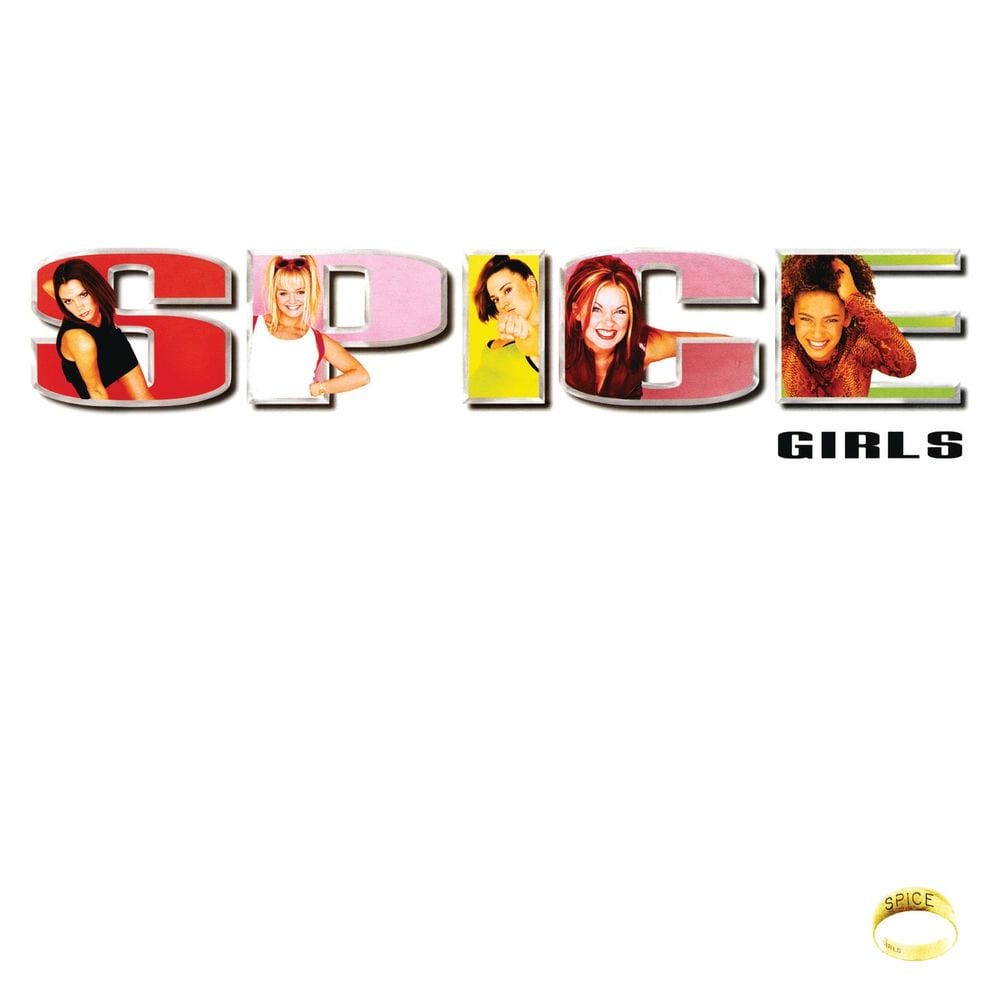 Spice cover