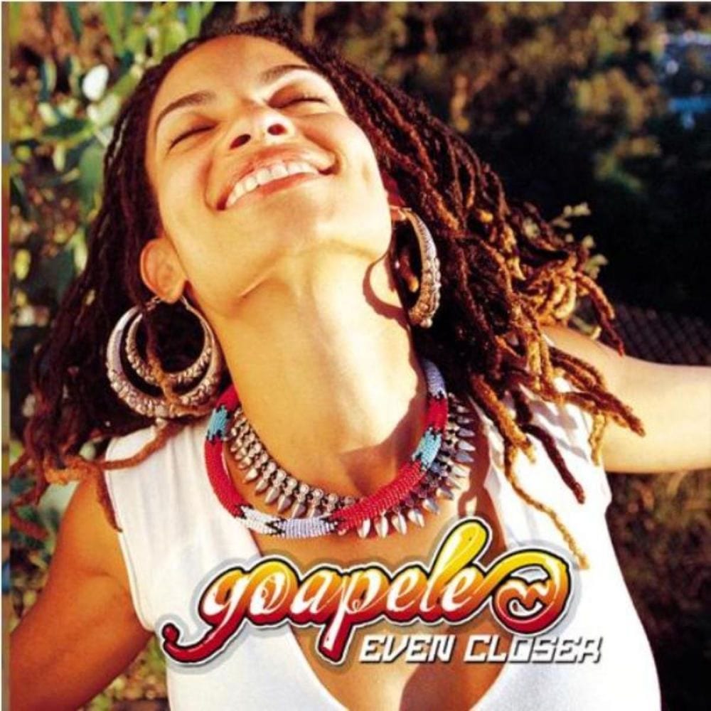 Even Closer cover