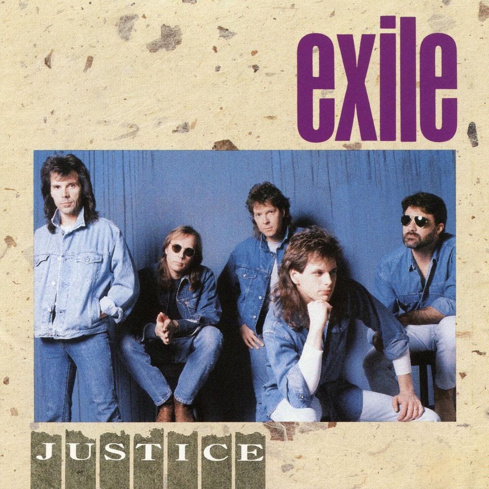 Justice cover