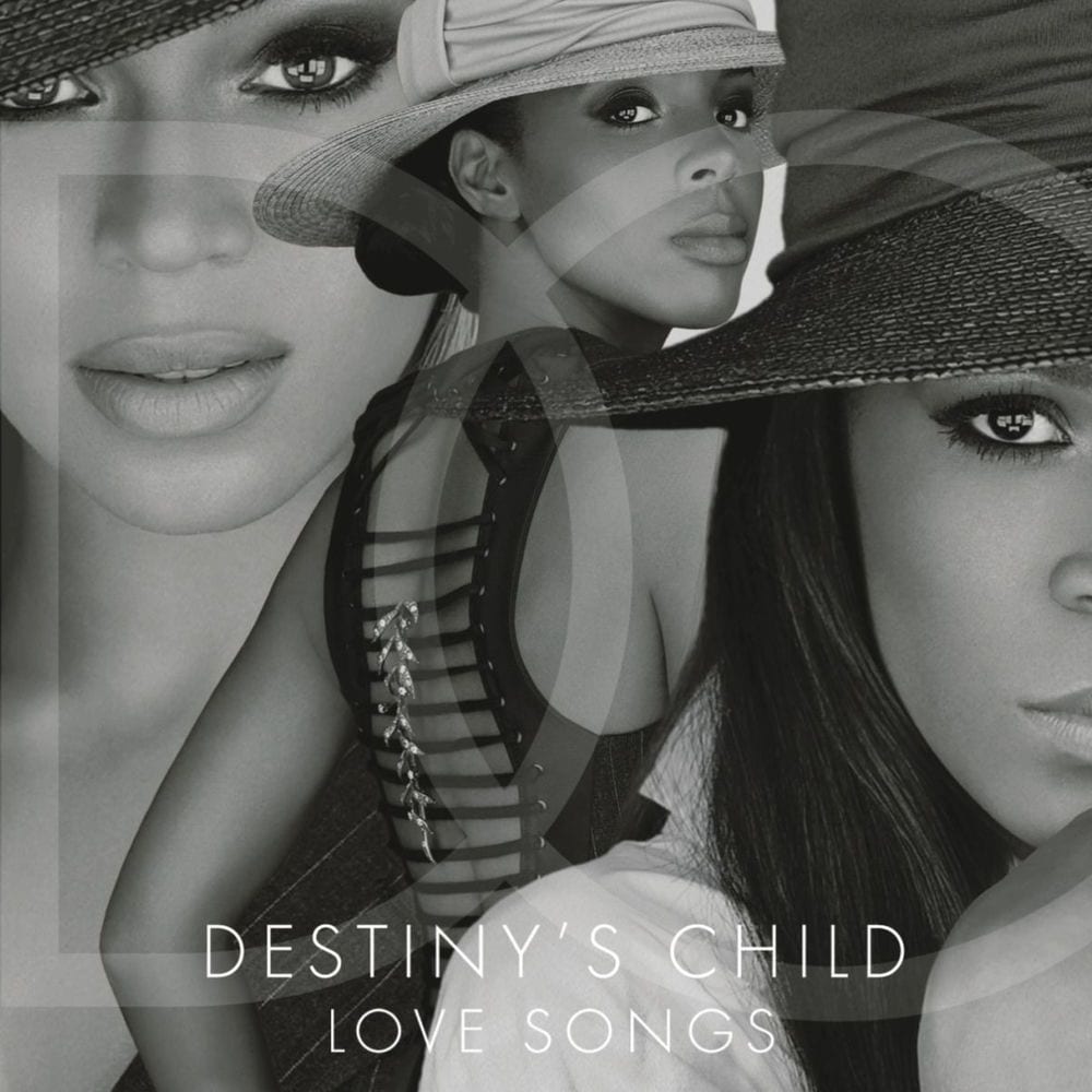 Love Songs cover