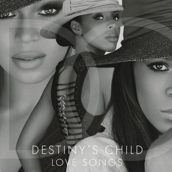 Love Songs cover