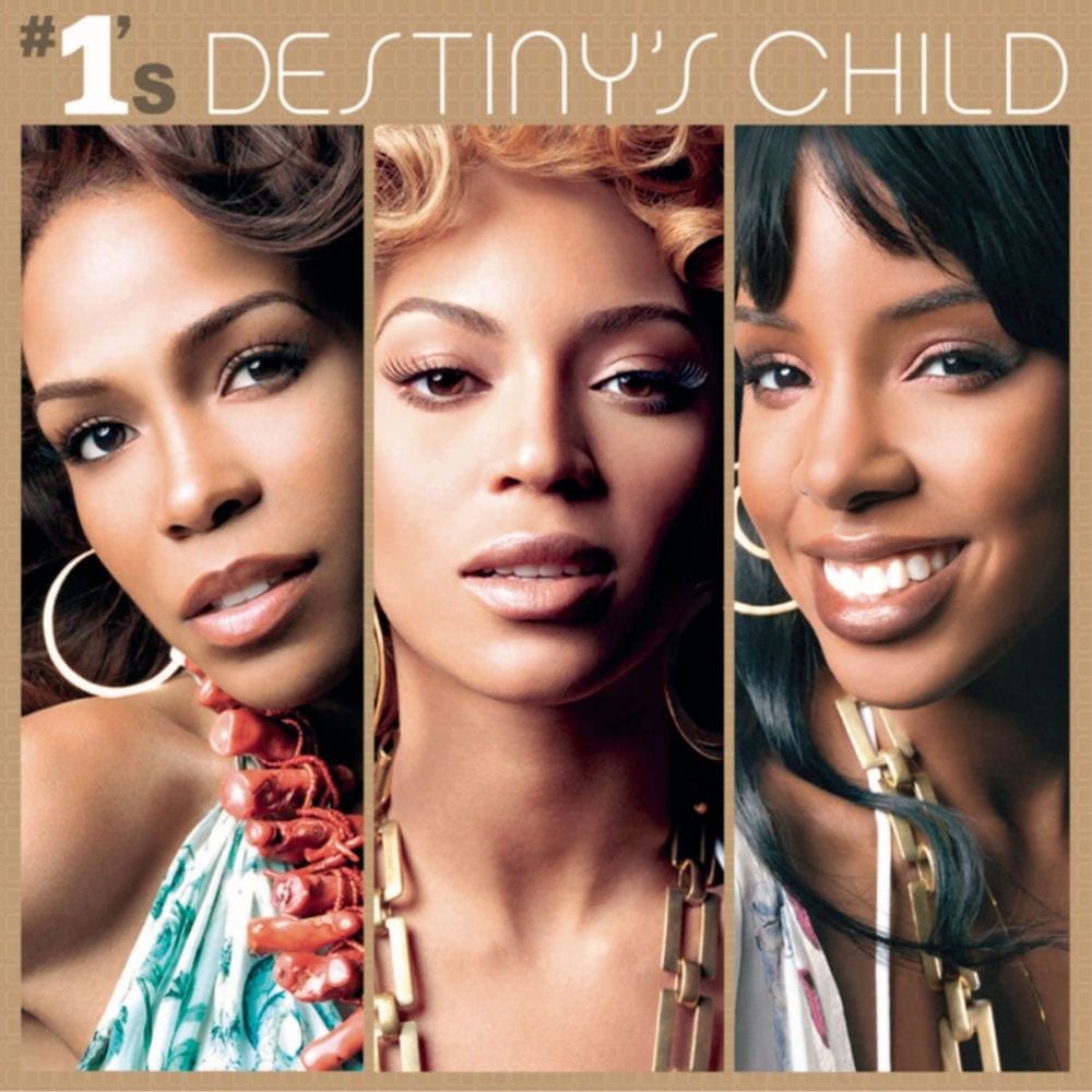 #1's cover