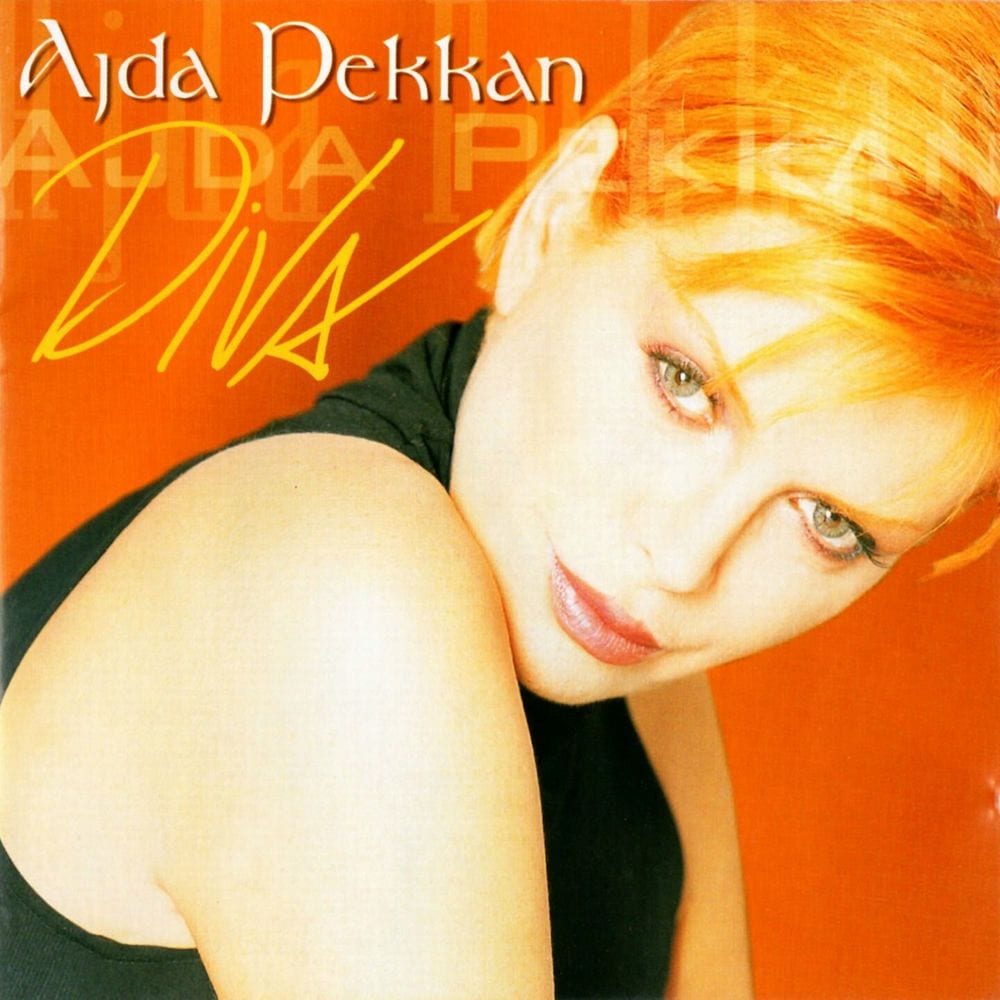 Diva cover