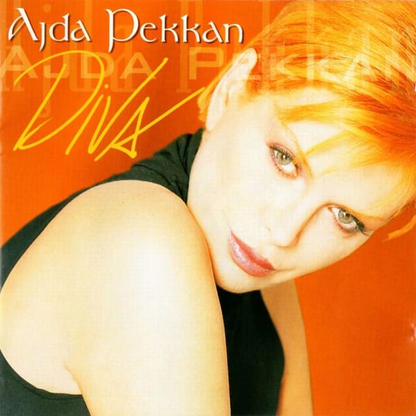 Diva cover