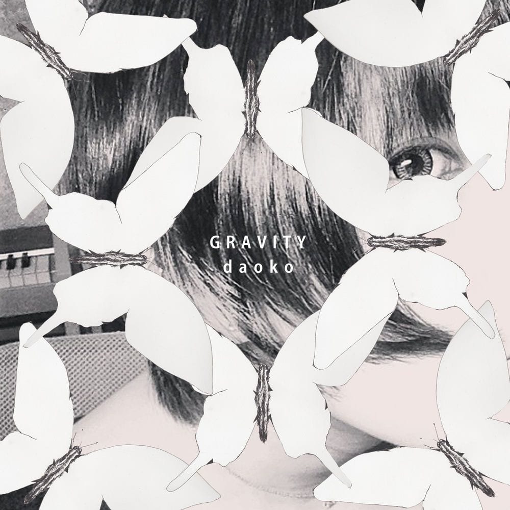 GRAVITY cover