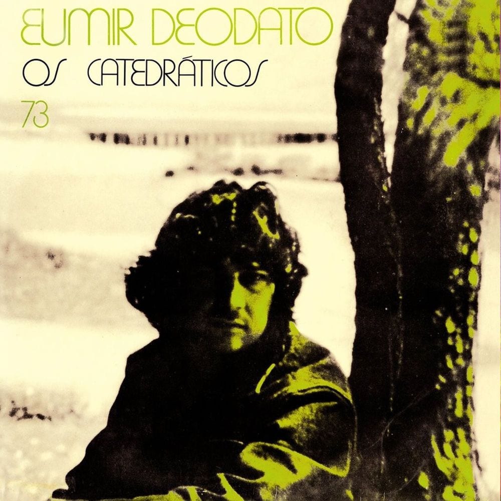 Os catedraticos 73 cover