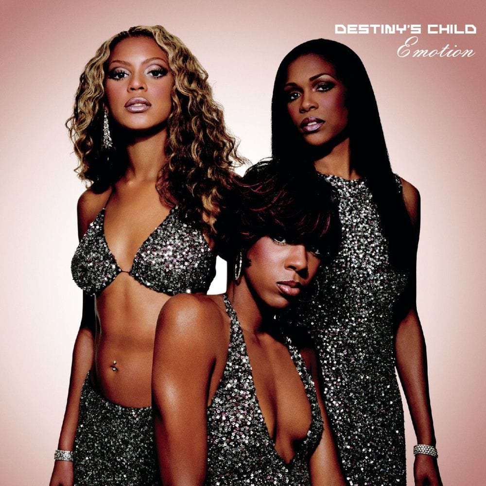 Emotion cover