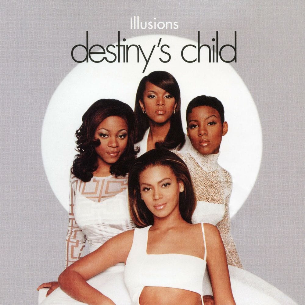 Illusion cover