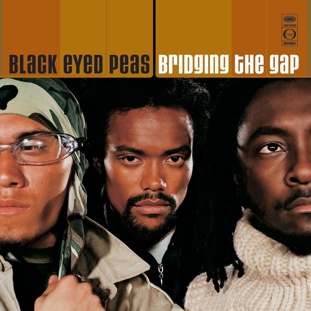 Bridging the Gap cover