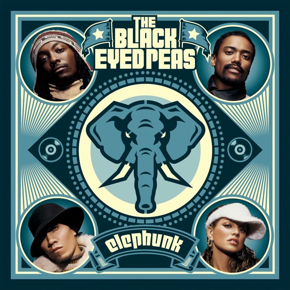 Elephunk cover