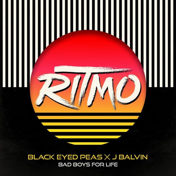 RITMO (Bad Boys for Life) cover