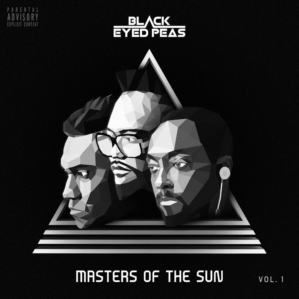 MASTERS OF THE SUN, VOL. 1 cover