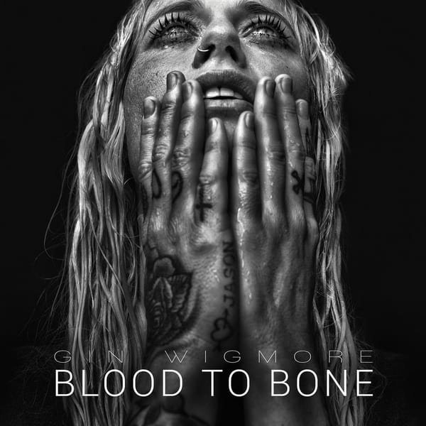 Blood to Bone cover