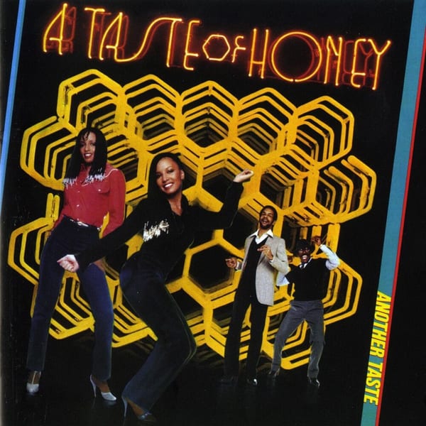 Another Taste cover