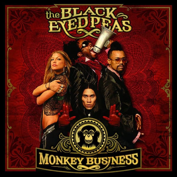 Don't Lie (International Version) album cover