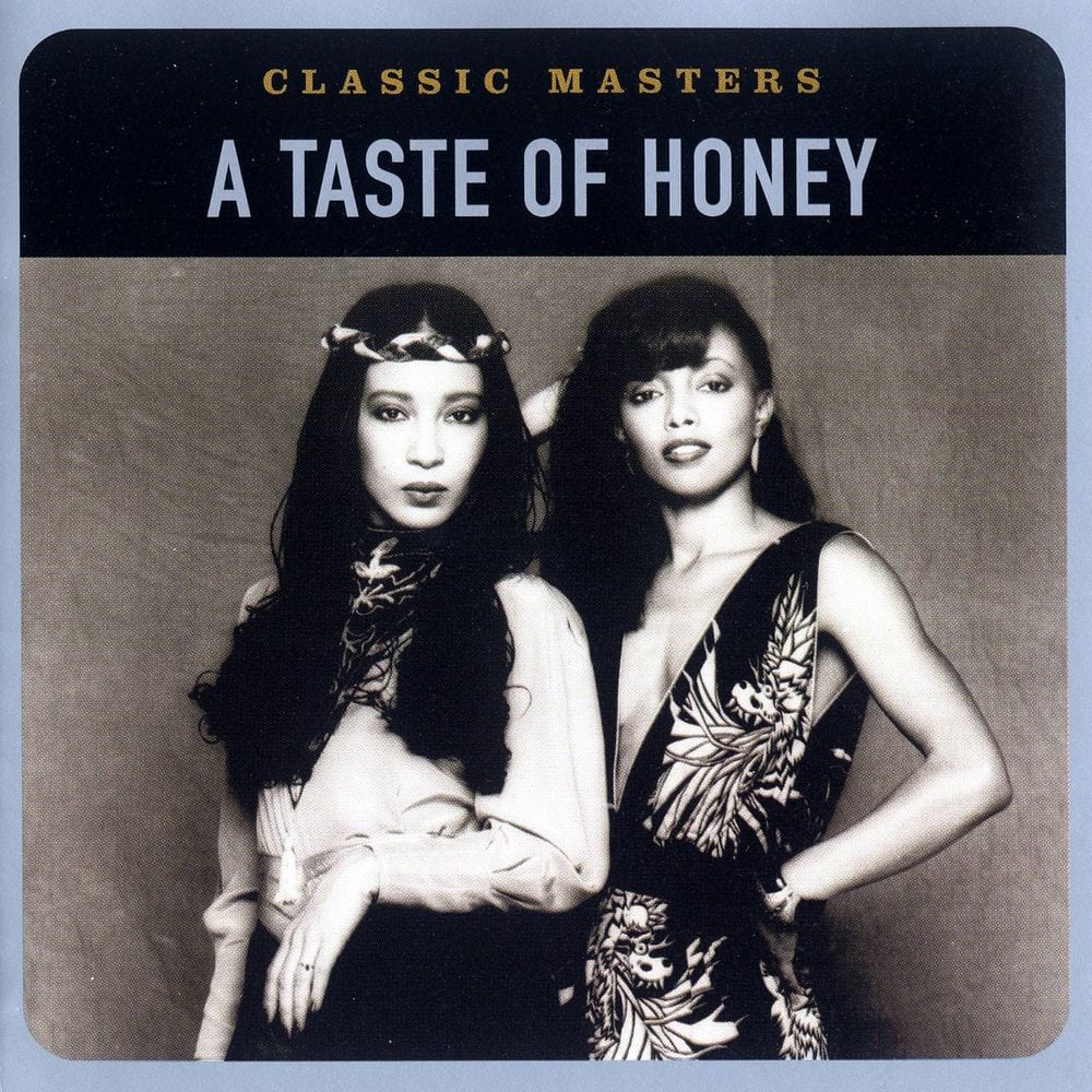 Classic Masters cover