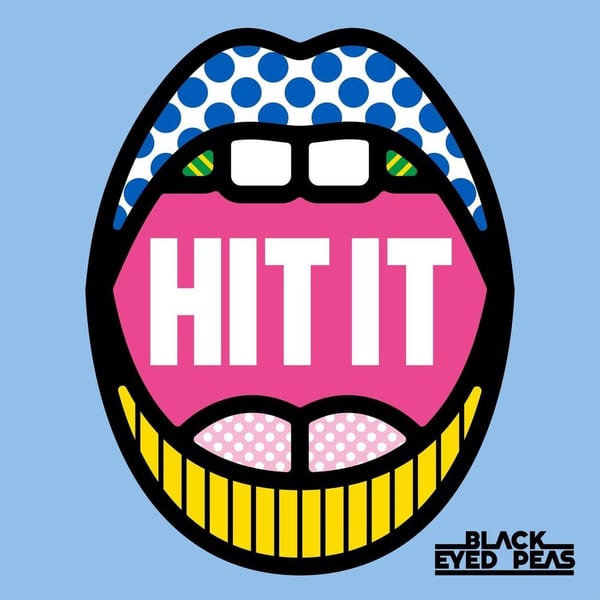 HIT IT (feat. Saweetie & Lele Pons) cover