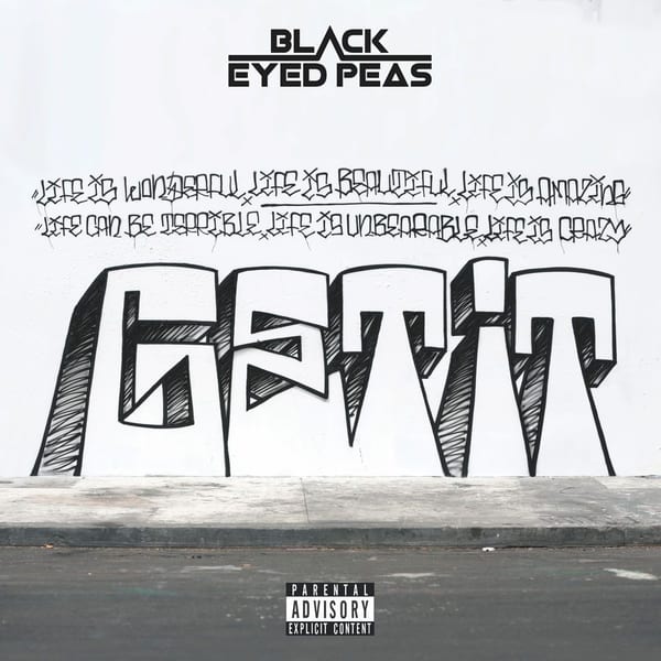 GET IT album cover