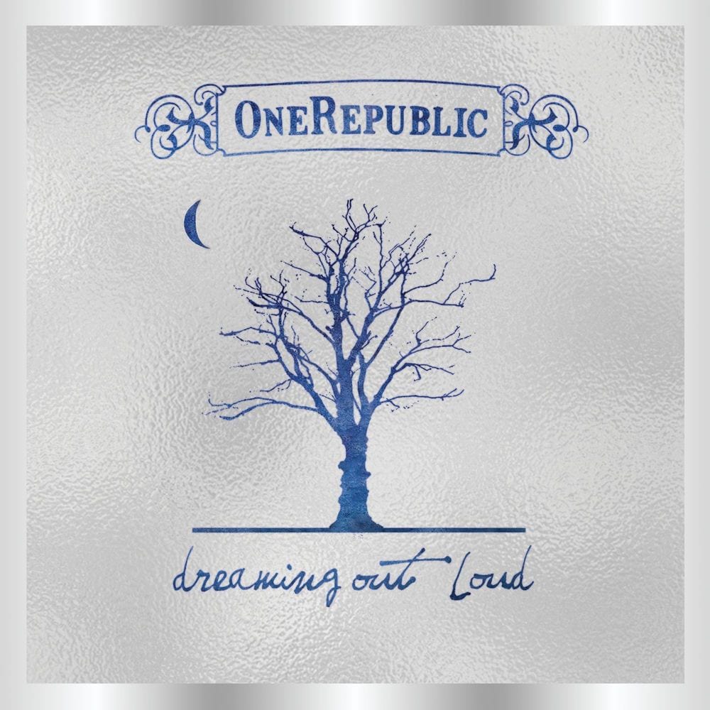 Dreaming Out Loud cover