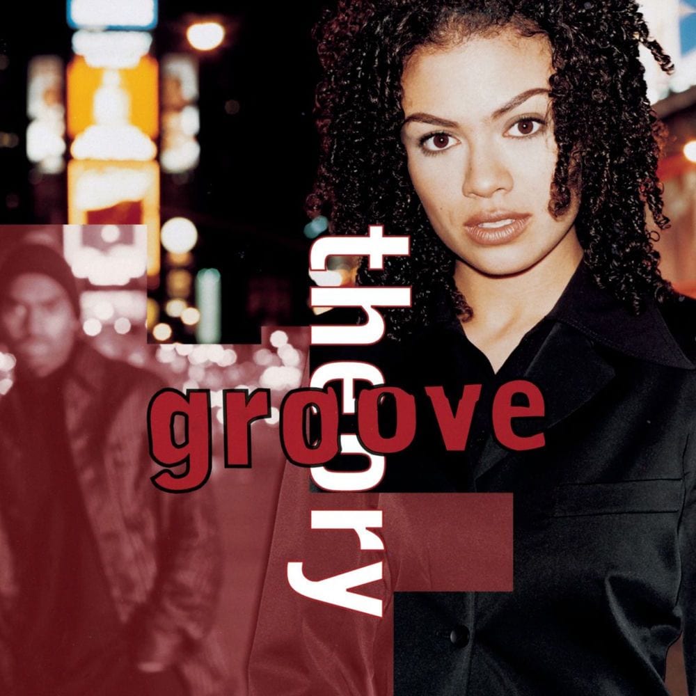 Groove Theory cover