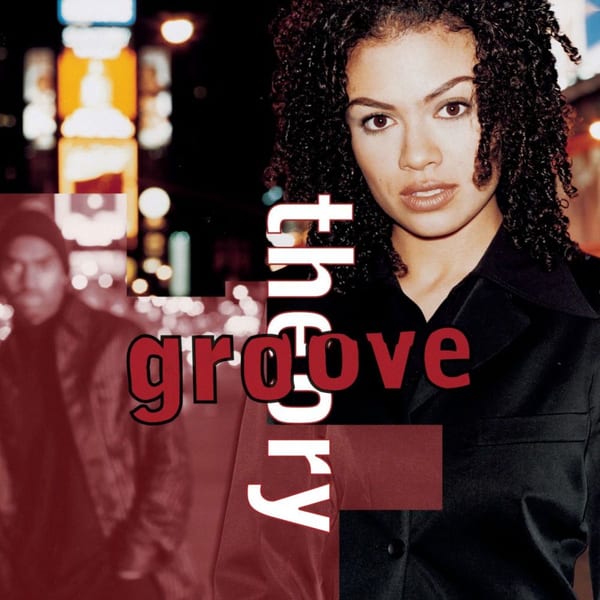 Groove Theory cover