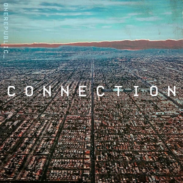 Connection cover